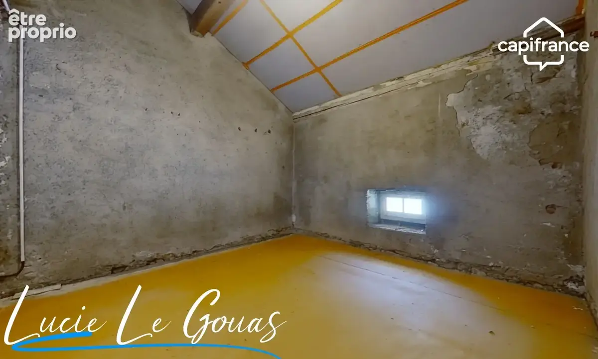 Maison individuelle de 167m² avec 5 chambres, jardin et garage à Longuyon - photo 15