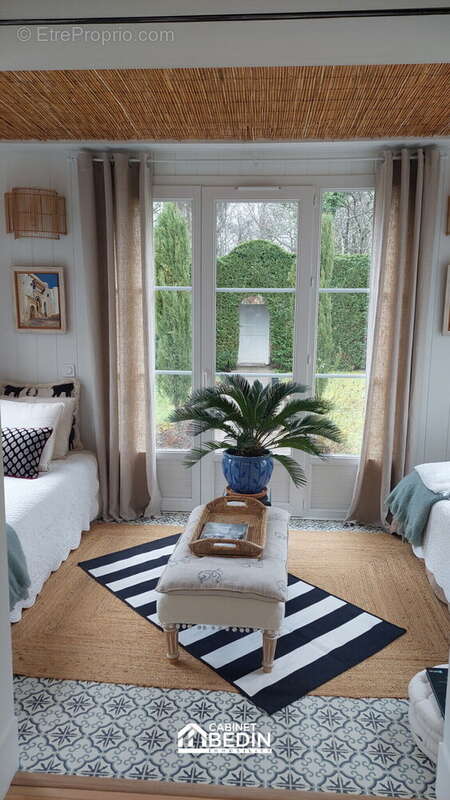 Maison à MERIGNAC
