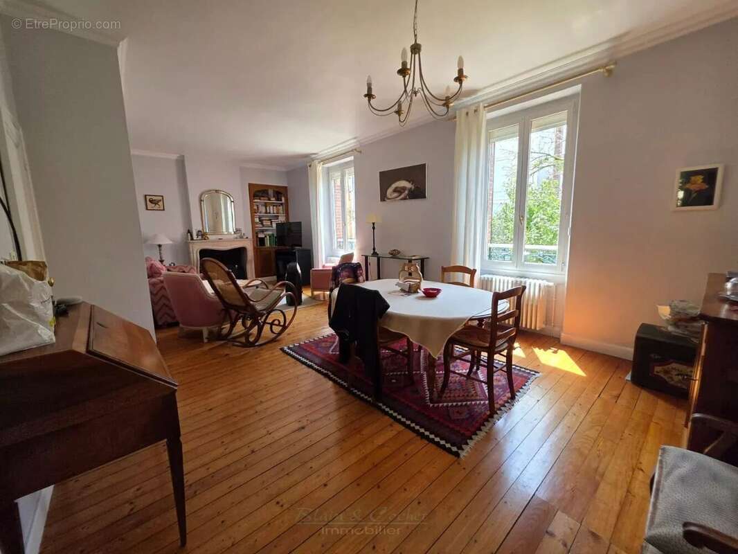 Maison familiale à Montargis - photo 3