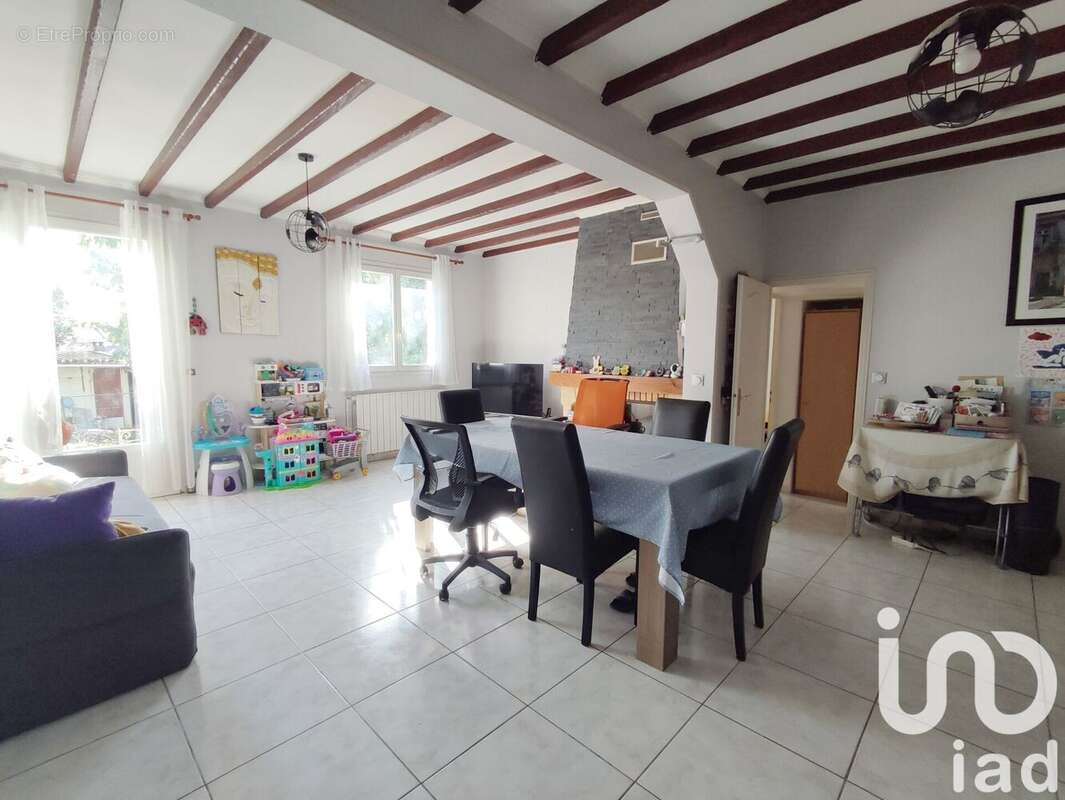 Photo 4 - Maison à DOMONT