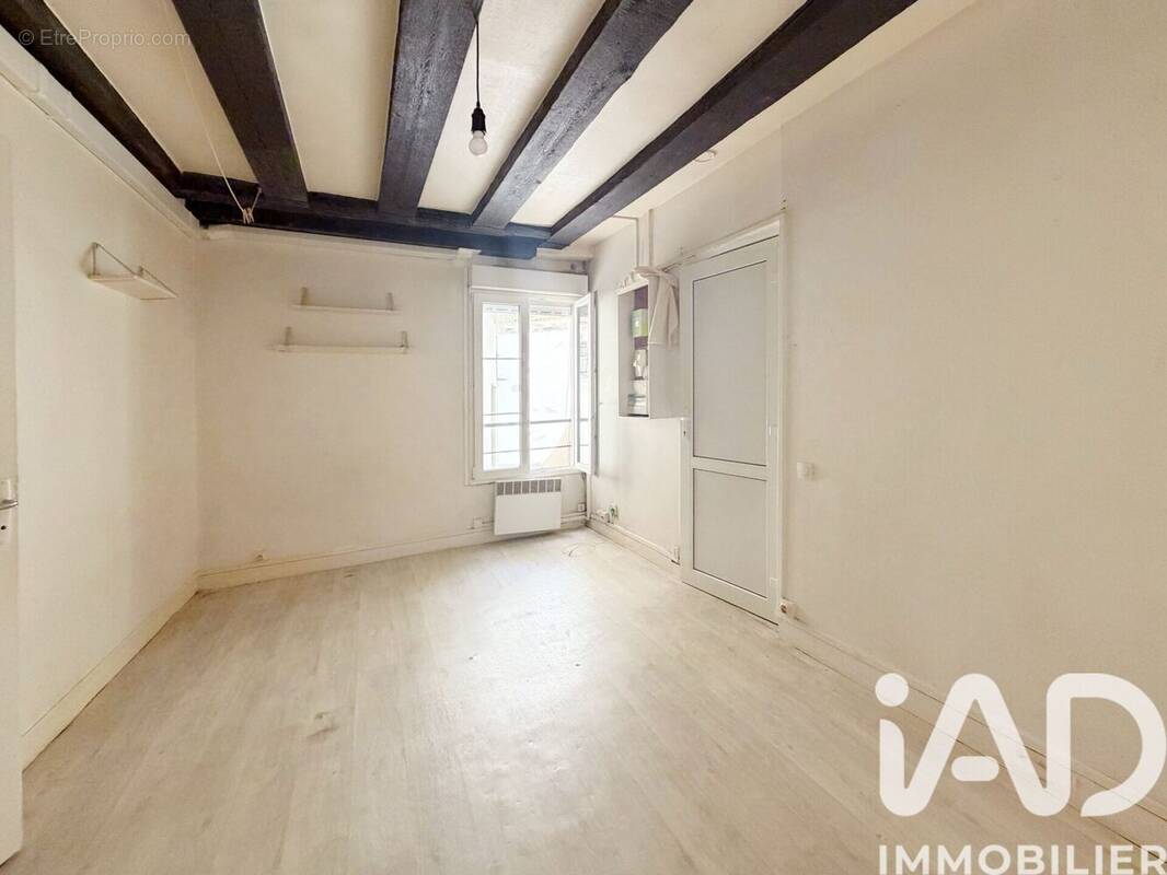 Photo 1 - Appartement à PARIS-13E