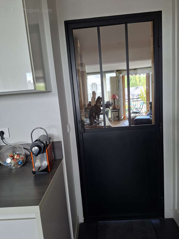 Appartement à Vendre Versailles Chantiers - photo 6