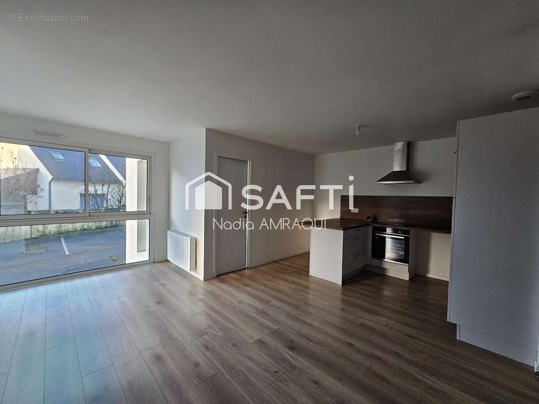Photo 2 - Appartement à VANNES