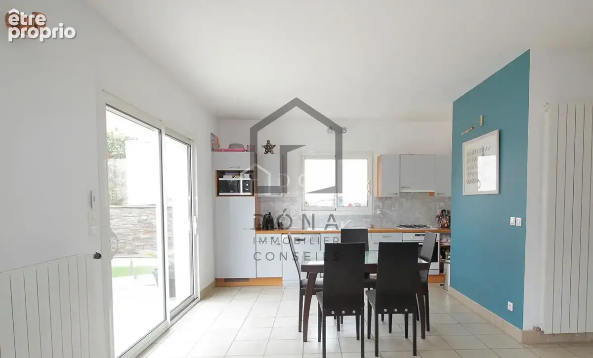 Maison 4 pièces 110 m² à vendre à Le Grau-Du-Roi (30240) - photo 3
