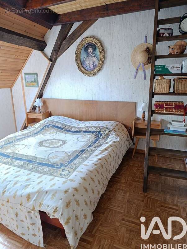 Photo 6 - Maison à TERNAY