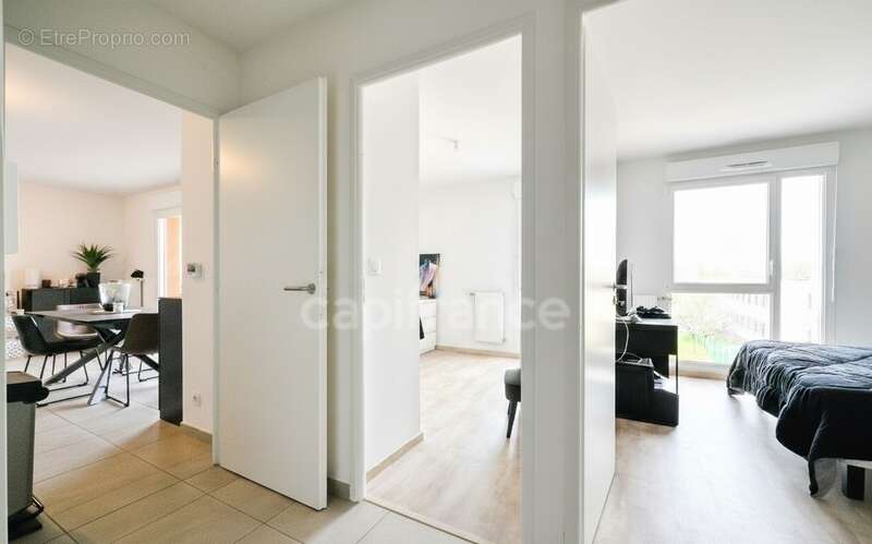 Appartement à GIVORS
