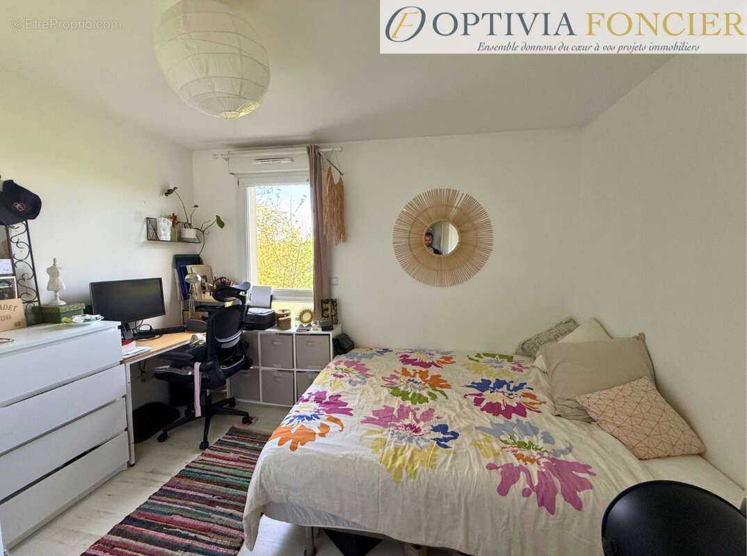 Appartement à GUICHEN