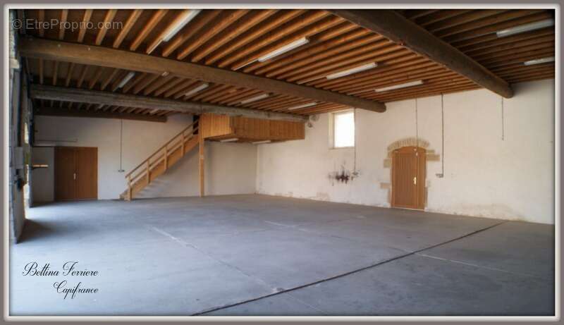 Commerce à SEMUR-EN-AUXOIS