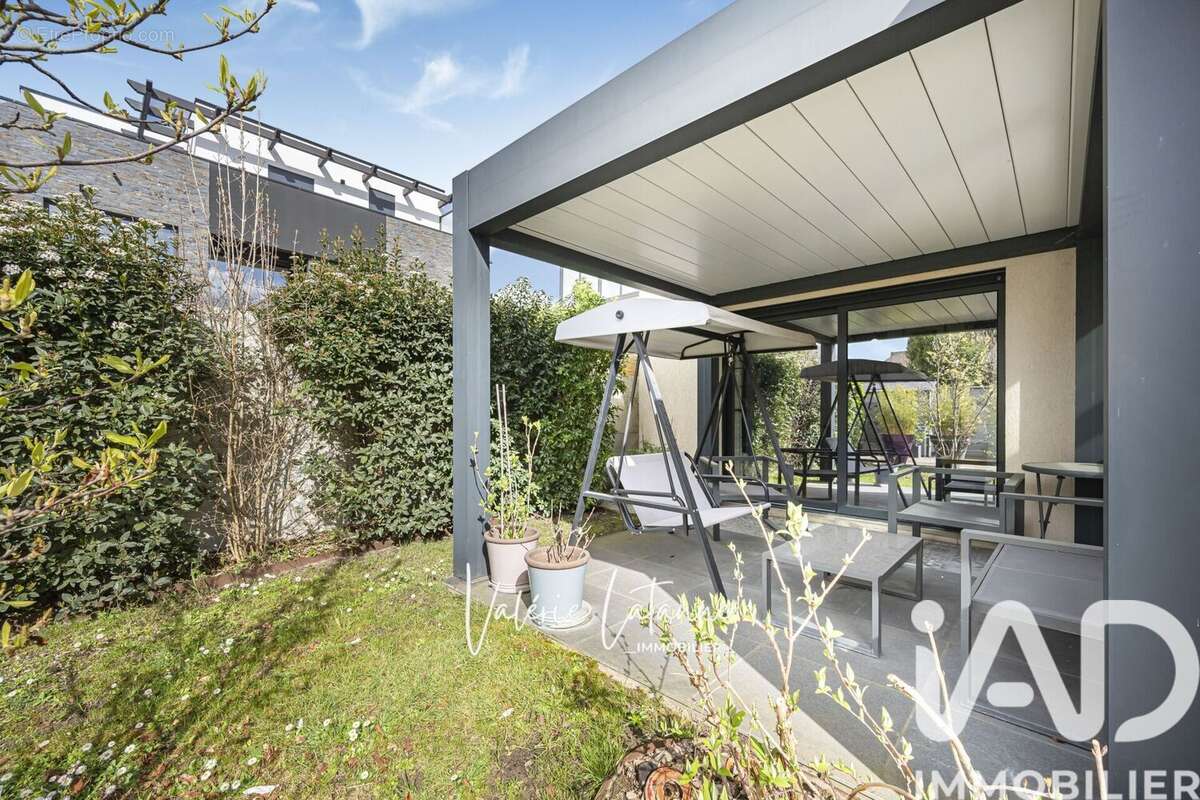 Photo 8 - Maison à SAINT-MAUR-DES-FOSSES