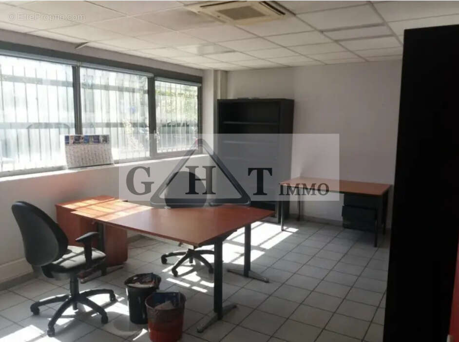 Bâtiment indépendant de 980 m² à vendre – Montgeron - photo 5