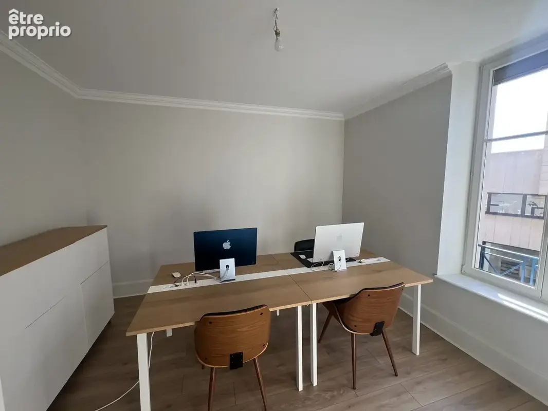Appartement 3 pièces 78 m² à vendre à Nancy (54000) - photo 7