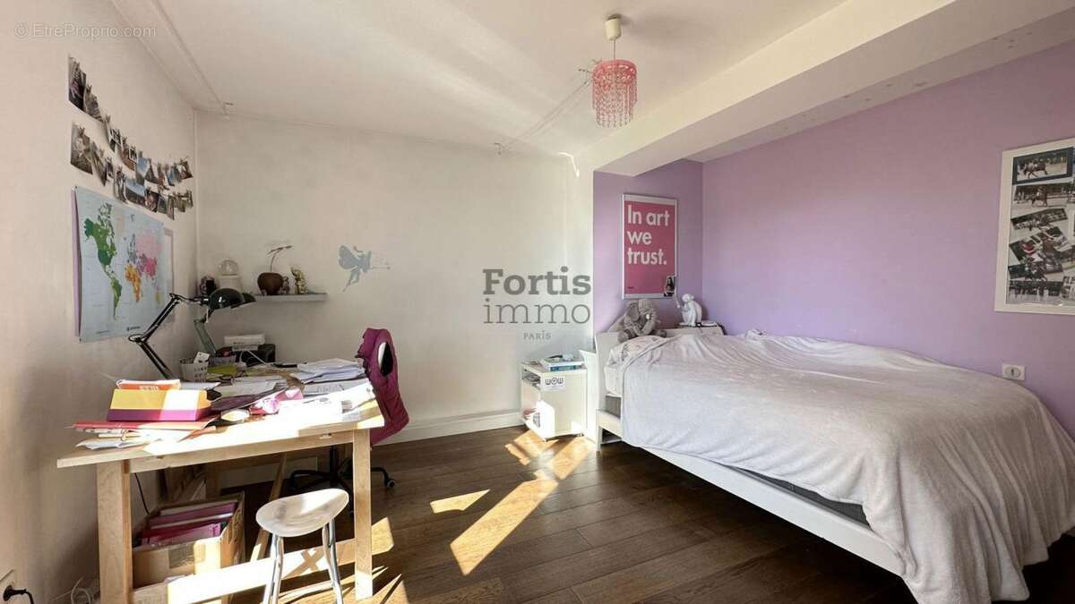 Maison à TORCY-EN-VALOIS