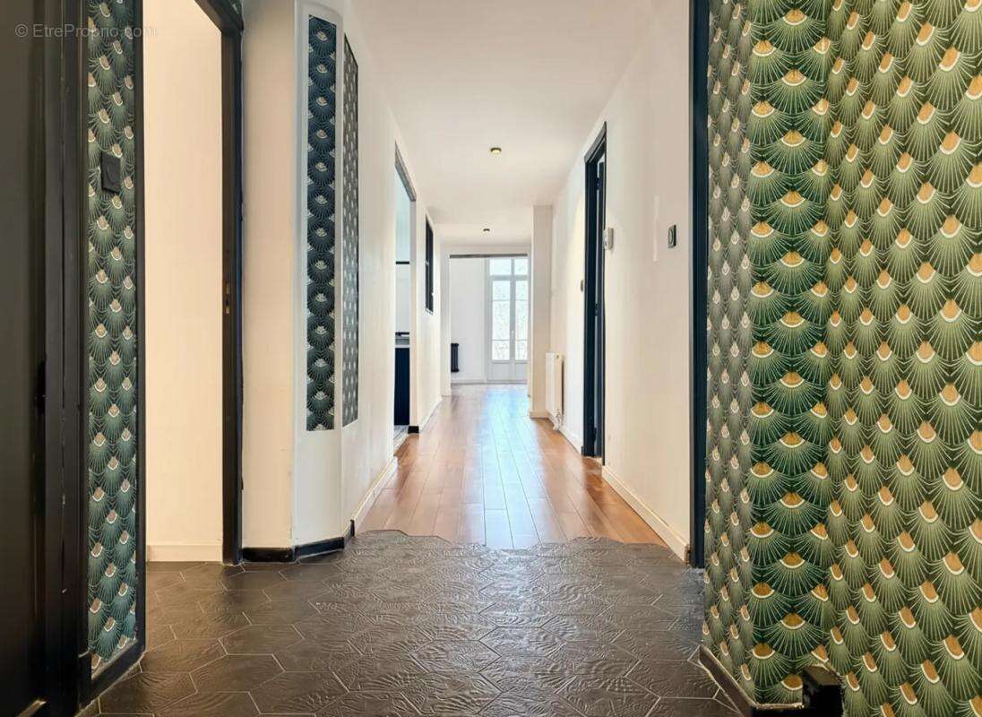 Appartement à PERPIGNAN
