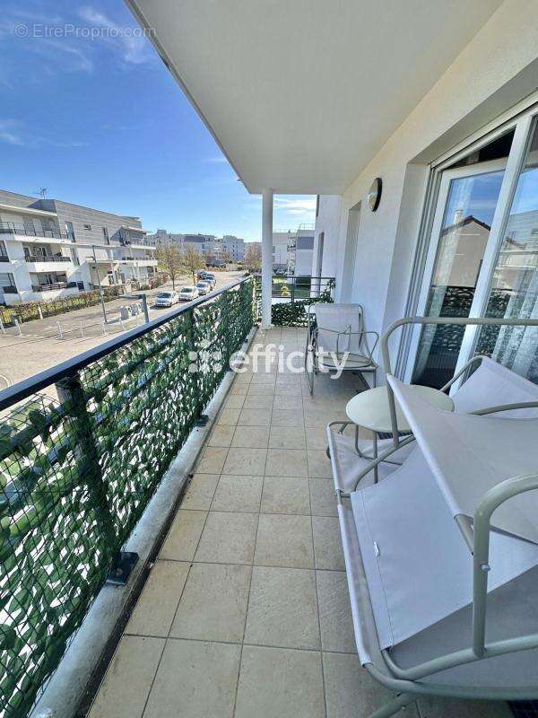 Appartement à SAINT-GENIS-POUILLY