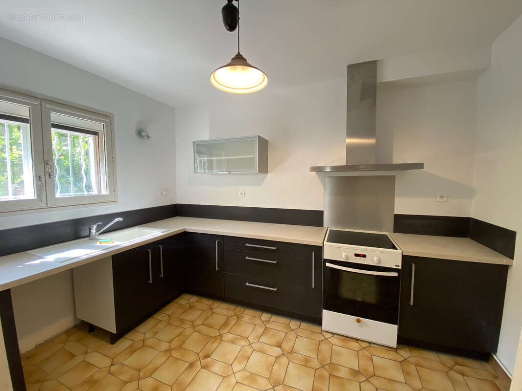 Maison à LORGUES