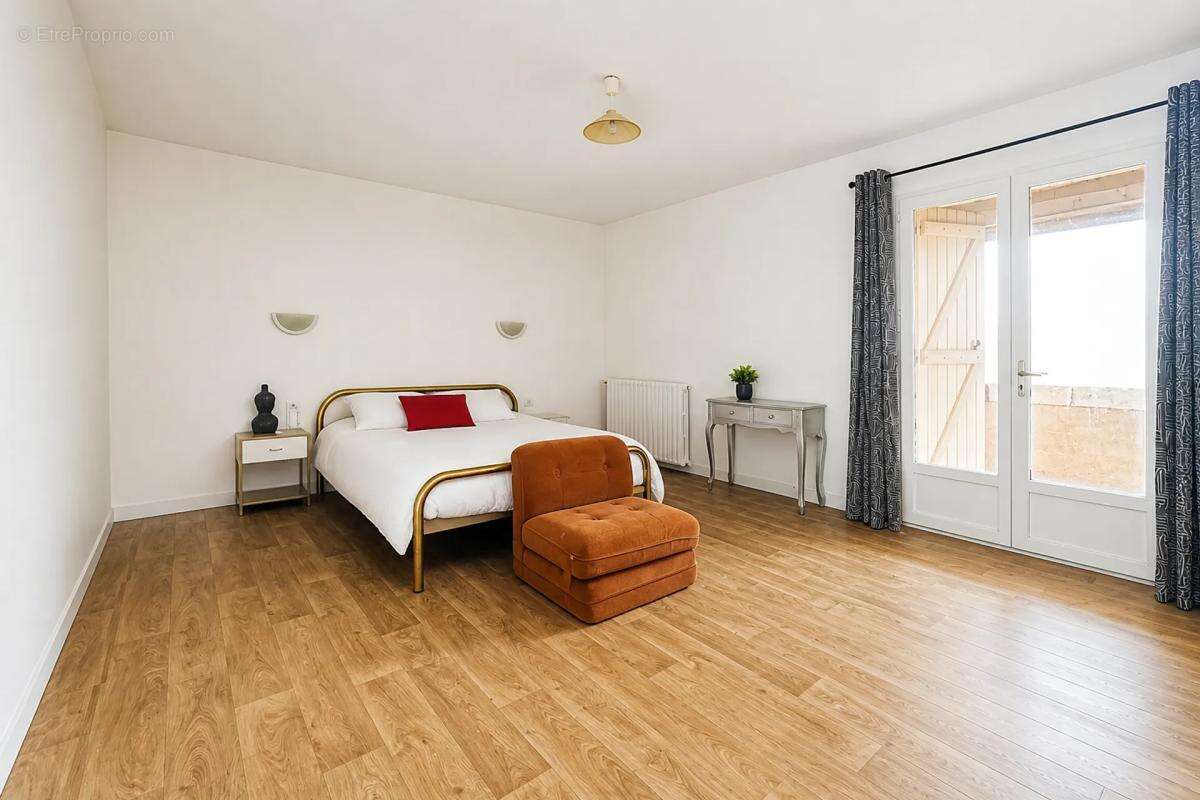 Maison 6 pièces 180 m² avec piscine au Faget - photo 10