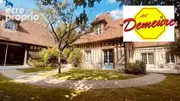 Maison à BEUZEVILLE