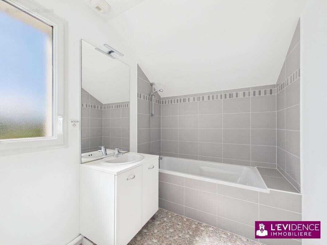 Photo 7 - Maison à LA BAULE-ESCOUBLAC