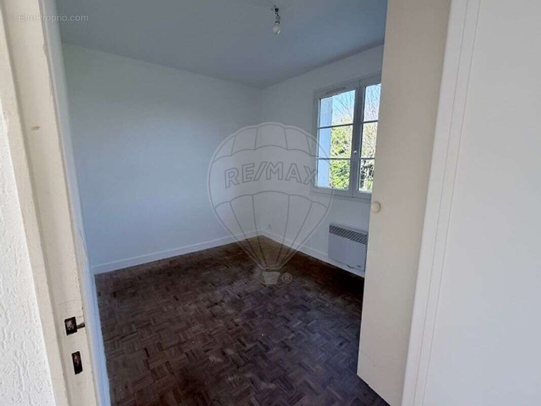 Maison à SAINT-SULPICE-DE-ROYAN