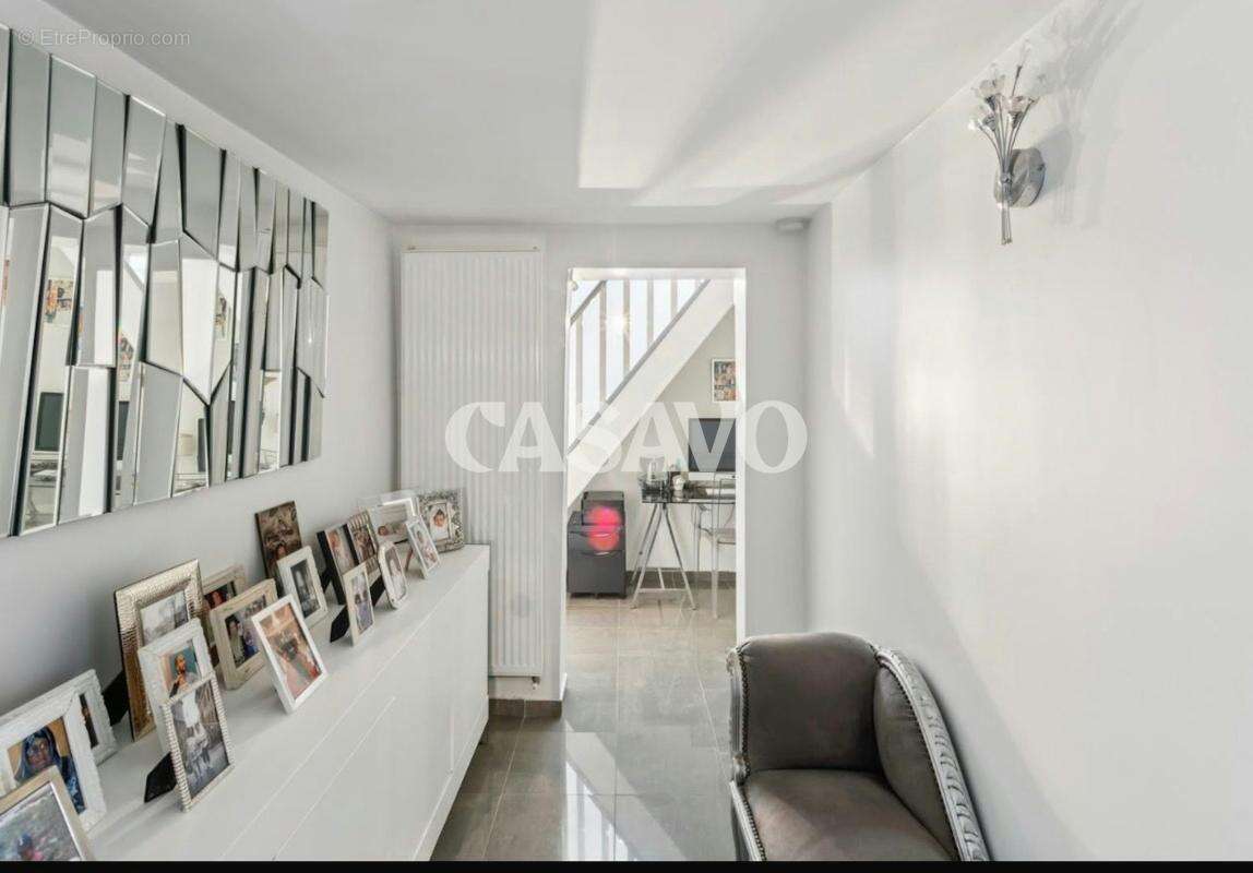 Vente Maison 5 pièces de 120m² - 95100 Argenteuil - photo 4