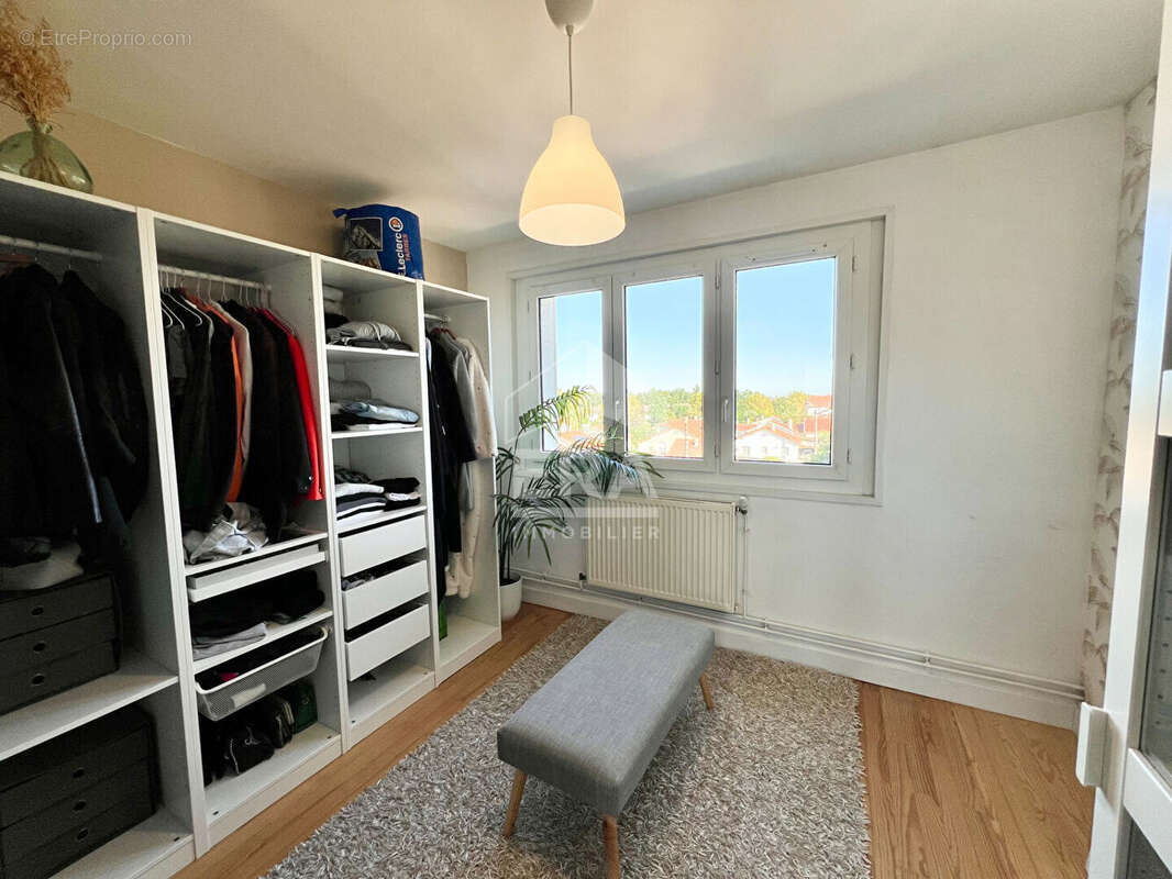 Appartement à TARBES