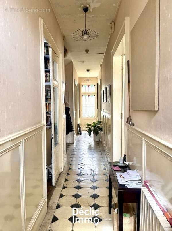 A vendre maison 8ch rochefort - photo 7