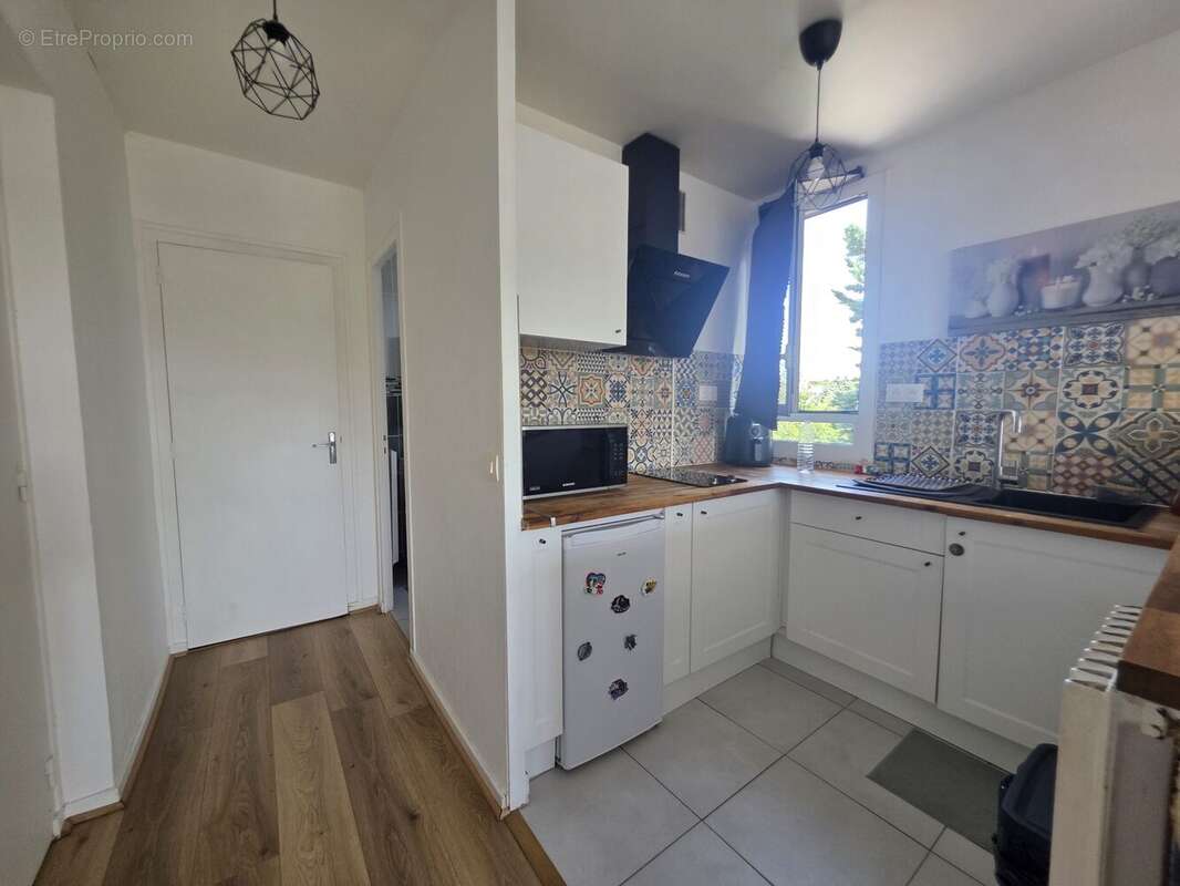 Appartement 1 pièce 23 m² à vendre à Clermont-Ferrand (63000) - photo 2