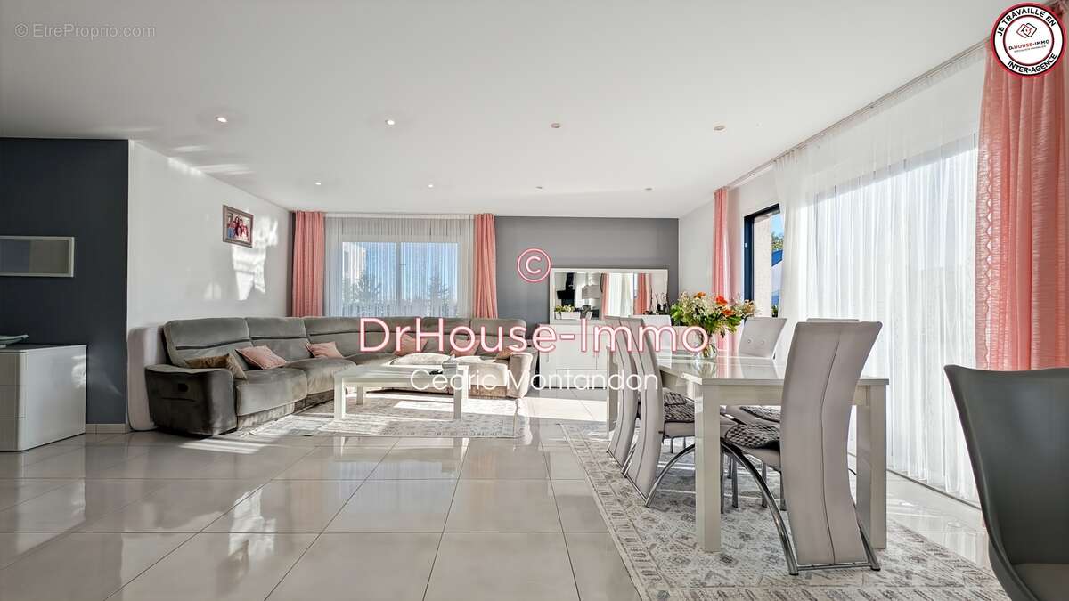 Maison à BLAINVILLE-SUR-ORNE