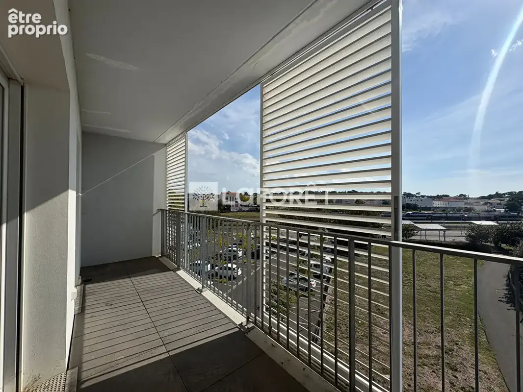 Appartement Royan 4 pièce(s) 76.5 m² - photo 6