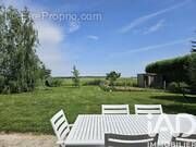 Photo 1 - Maison à ABONDANT
