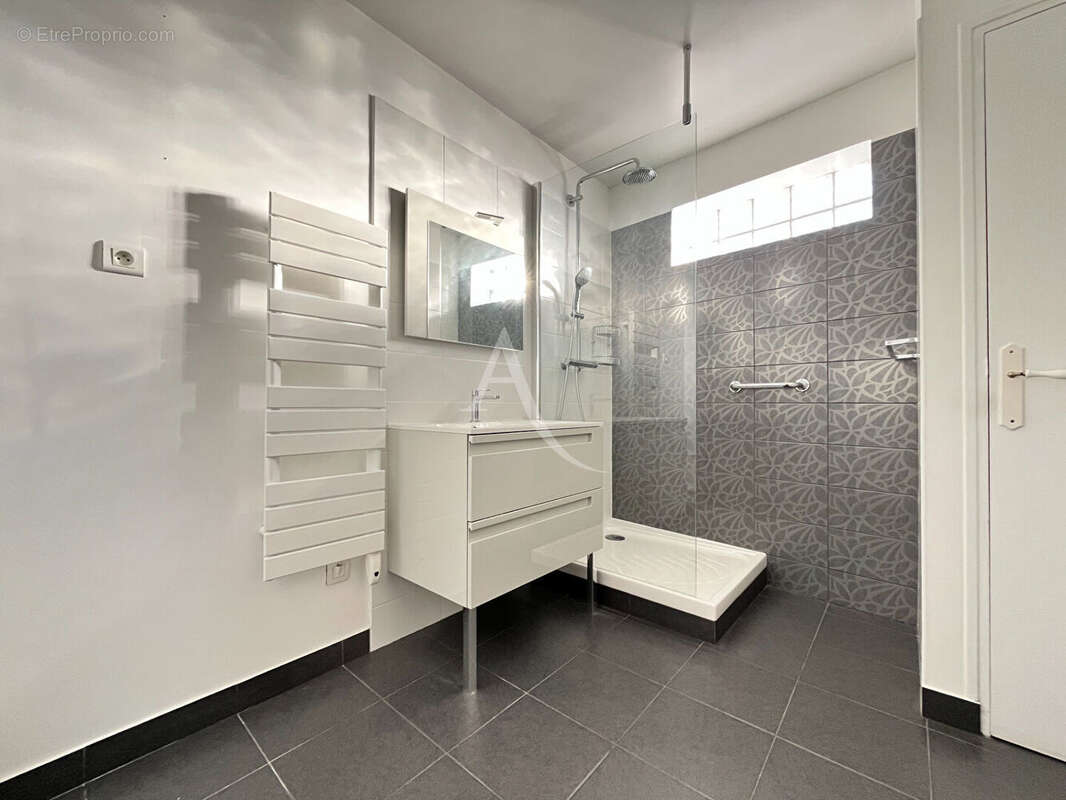 Appartement à DOURDAN