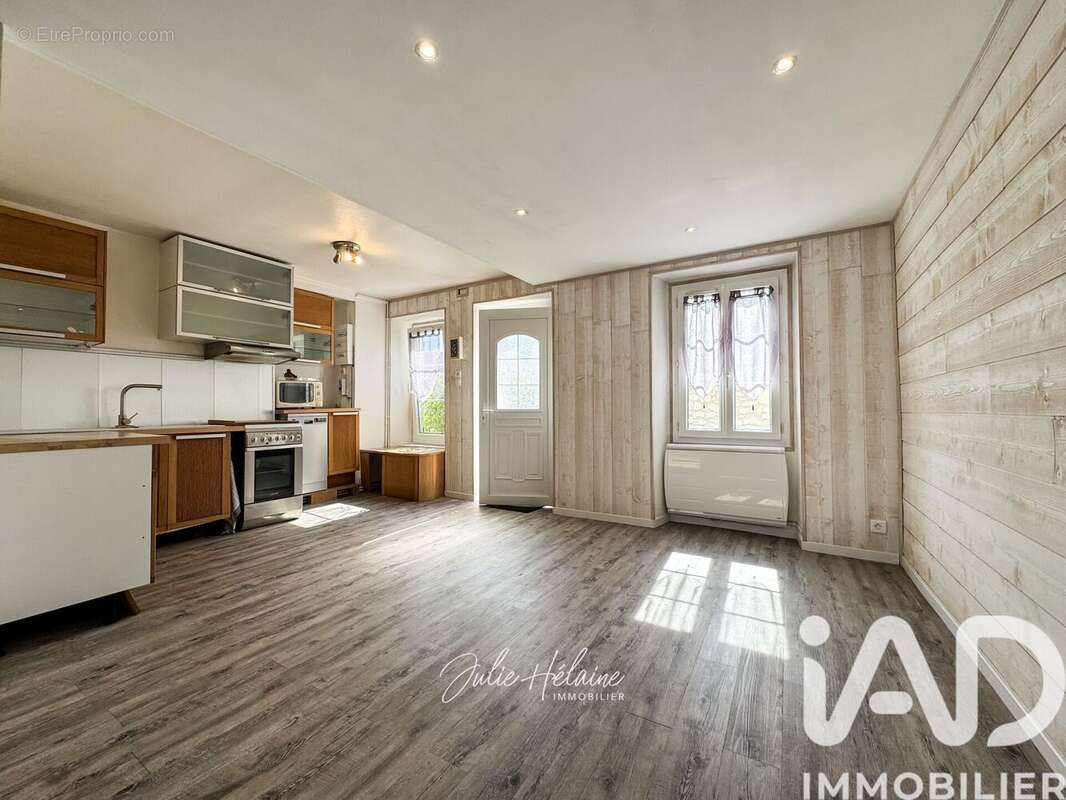 Appartement 56 m² à Marcq  - photo 3