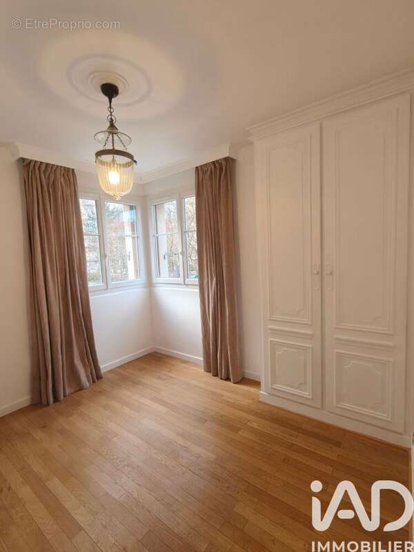 Photo 9 - Appartement à IVRY-SUR-SEINE