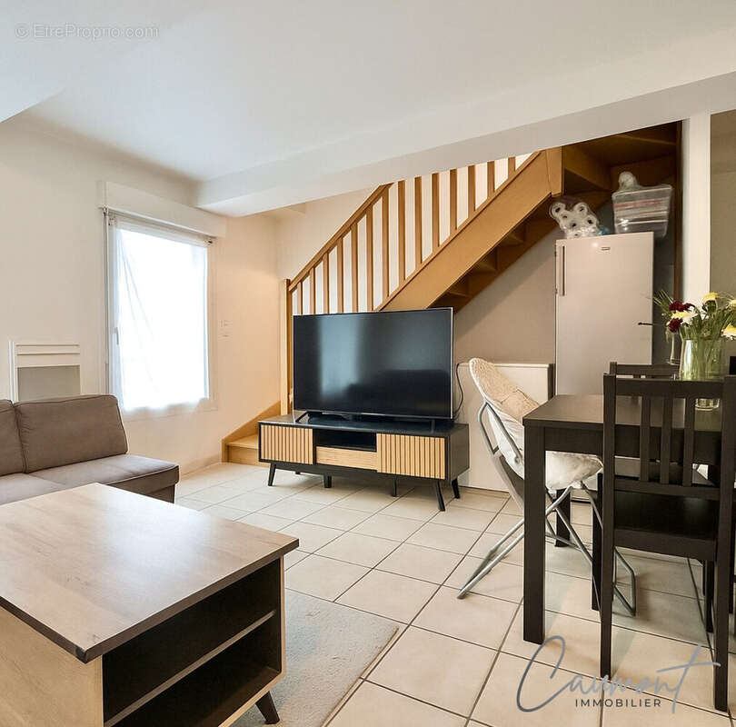 Maison à GODERVILLE