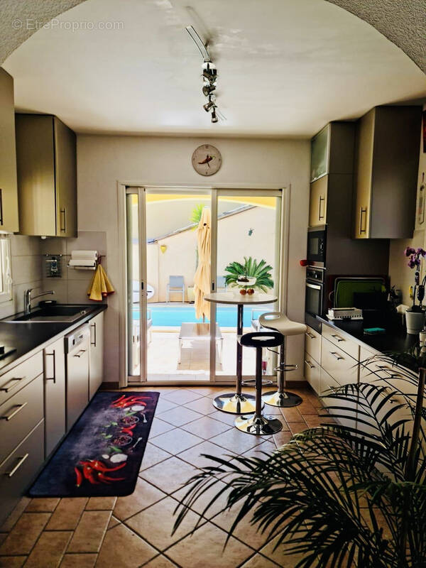 Maison à LATTES