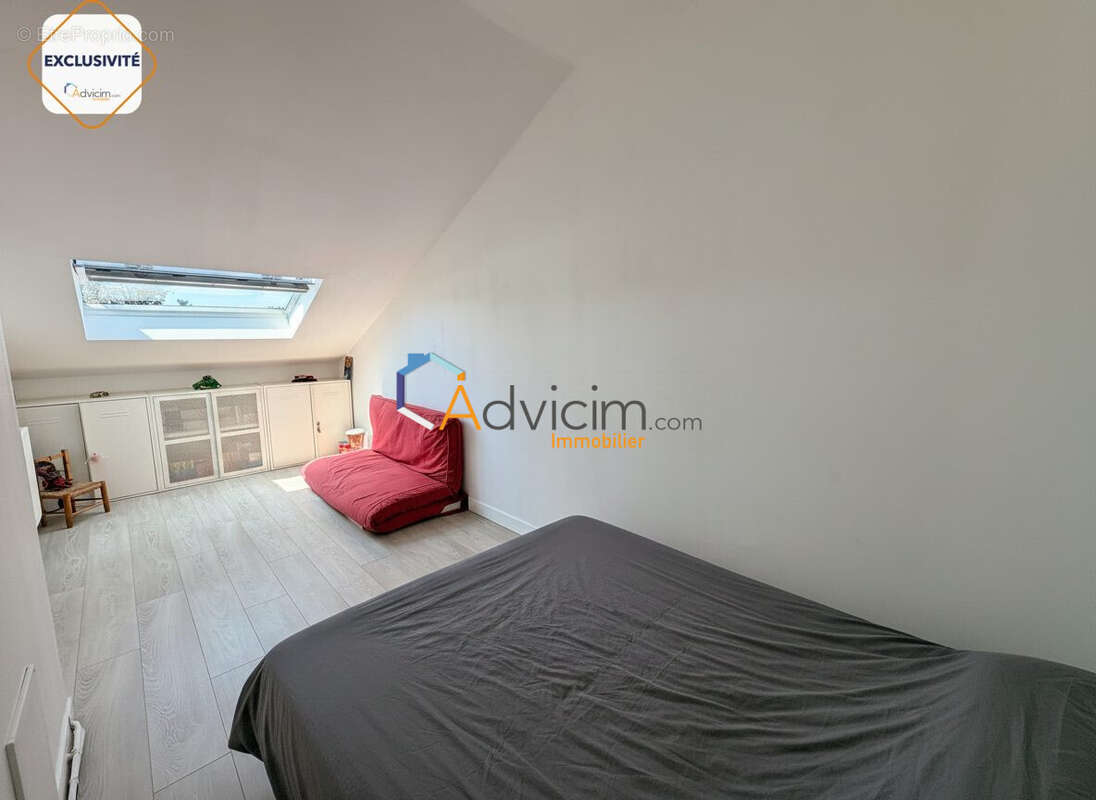 Appartement 82 m² à Orleans  - photo 6