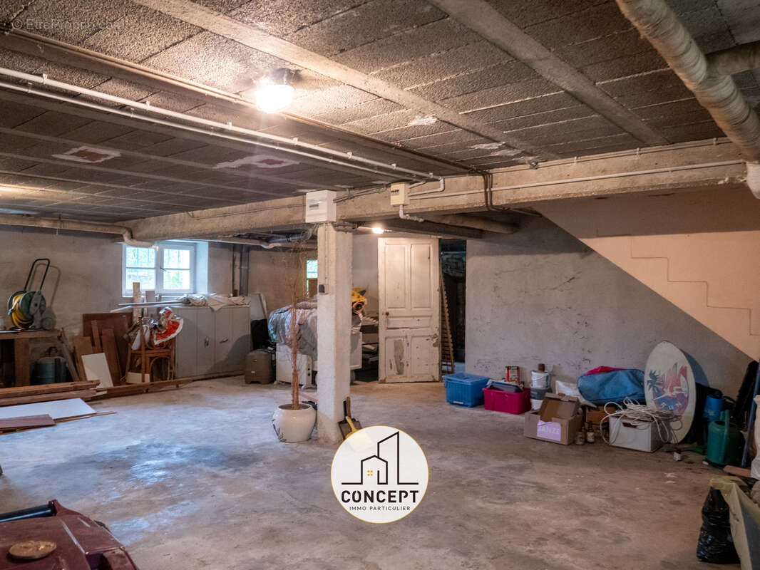 Maison à PLOURIN-LES-MORLAIX