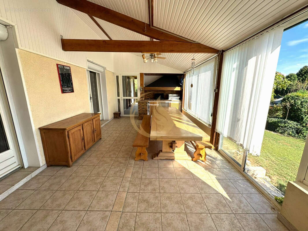 Maison à IDRON