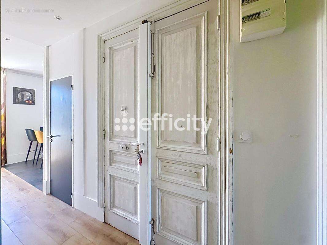 Appartement - photo 9