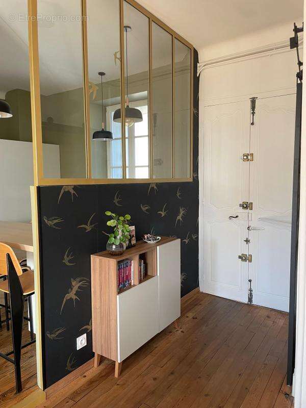 Appartement à PAU