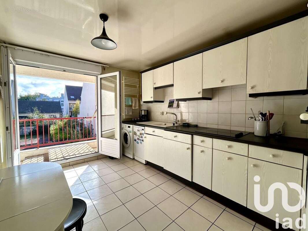 Photo 5 - Appartement à HERBLAY