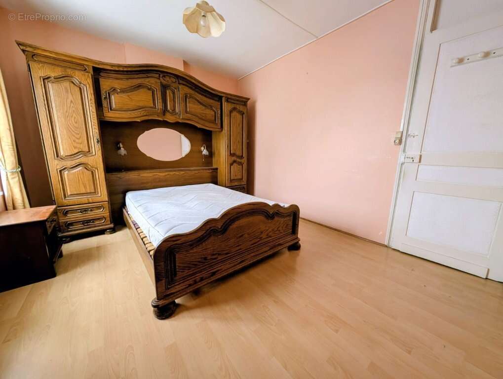 Maison à MARQUETTE-LEZ-LILLE