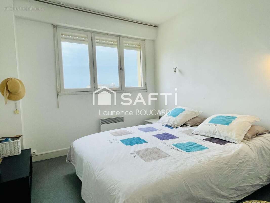 Photo 9 - Appartement à LES SABLES-D'OLONNE