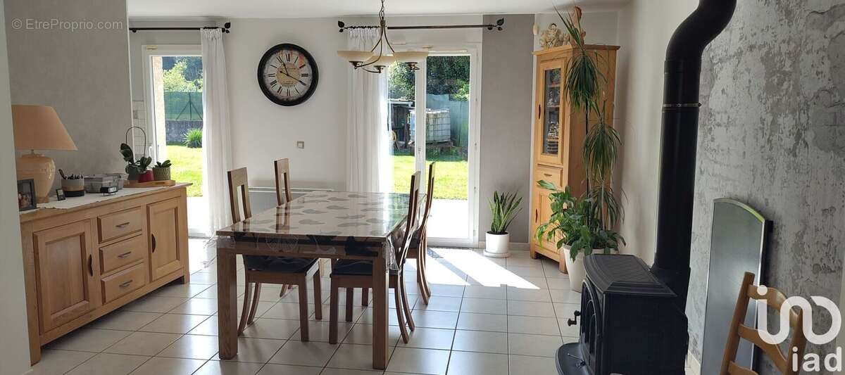 Photo 4 - Maison à DOMENE