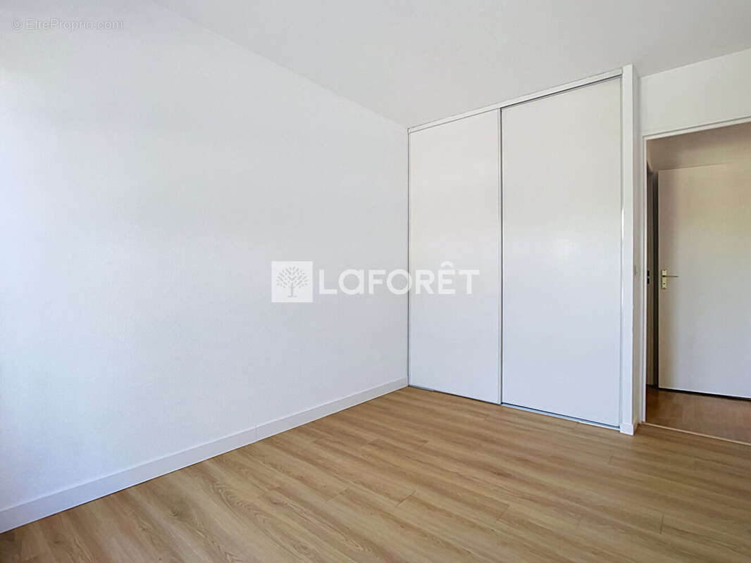 Appartement à PESSAC