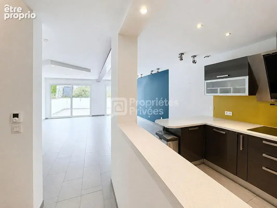 Maison de 110 m² avec 3 chambres, grand garage et jardin clos a rombas - photo 4