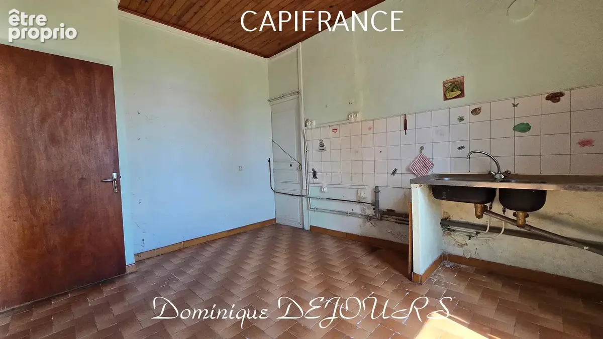Maison à vendre 7 pièces GLUIRAS (07) - photo 37