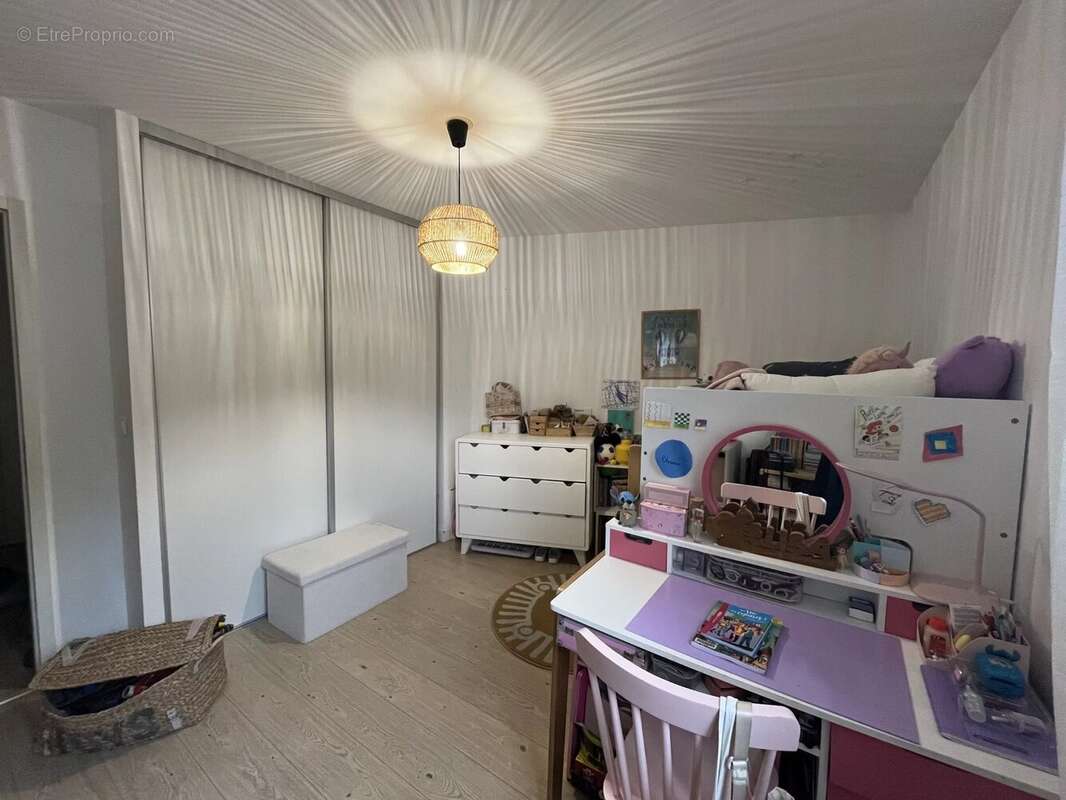 Appartement à BASTIA