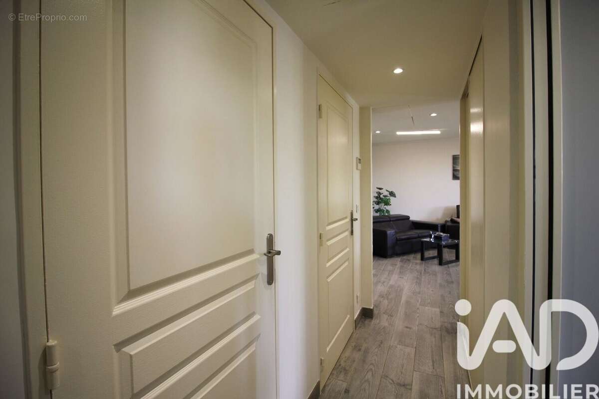 Photo 9 - Appartement à ANTIBES