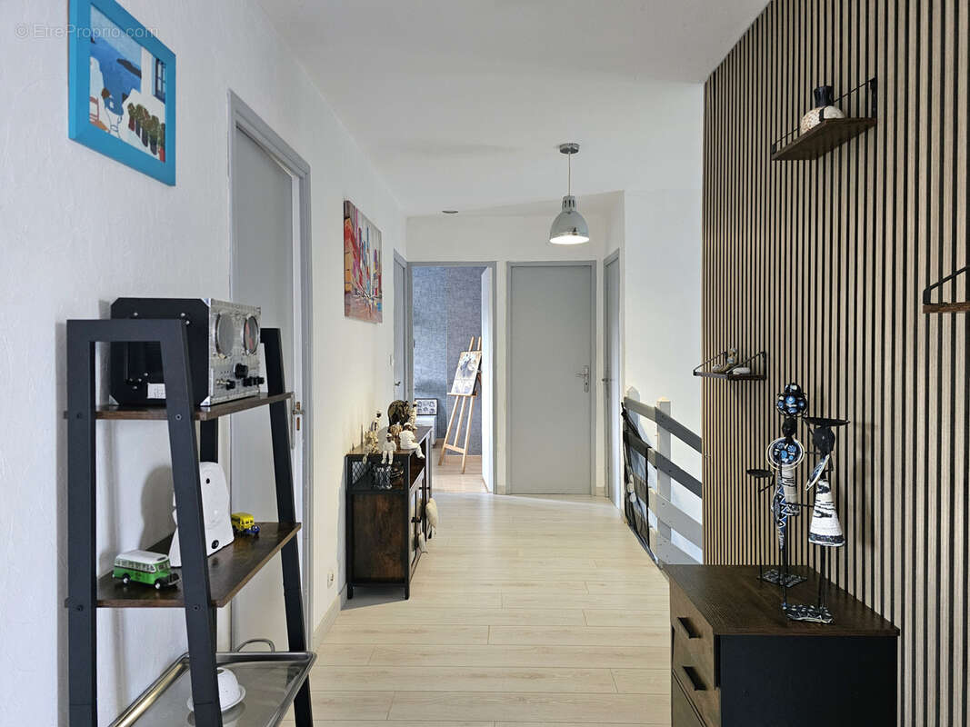 Maison à CLERMONT-FERRAND